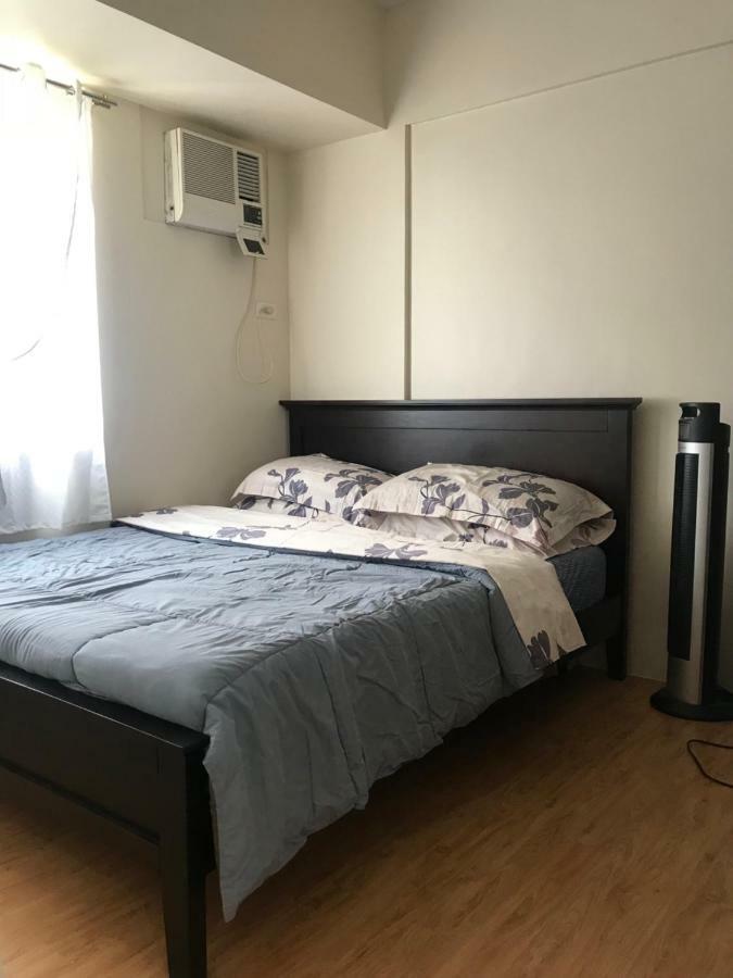 Cozy 922 At Tower One Apartment Cebu Екстериор снимка