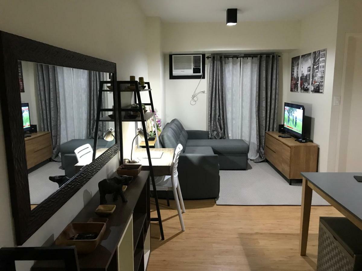 Cozy 922 At Tower One Apartment Cebu Екстериор снимка