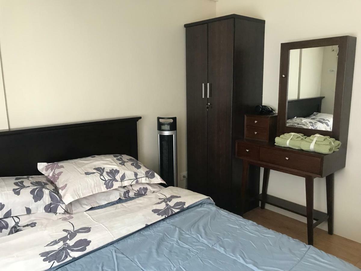 Cozy 922 At Tower One Apartment Cebu Екстериор снимка