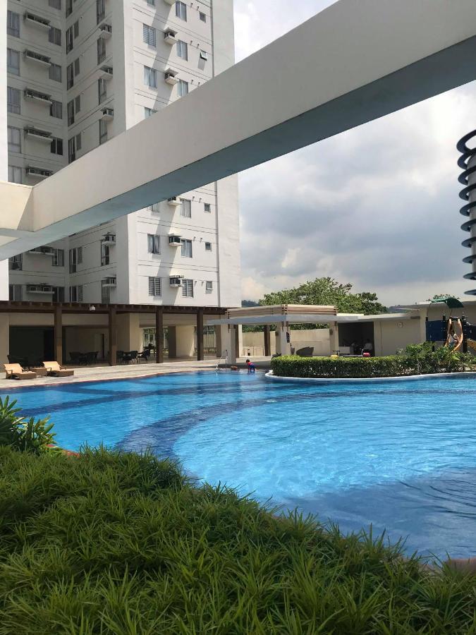 Cozy 922 At Tower One Apartment Cebu Екстериор снимка